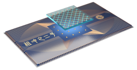 中國(guó)科學(xué)技術(shù)大學(xué)實(shí)現(xiàn)超導(dǎo)量子計(jì)算優(yōu)越性，開啟量子技術(shù)服務(wù)新篇章